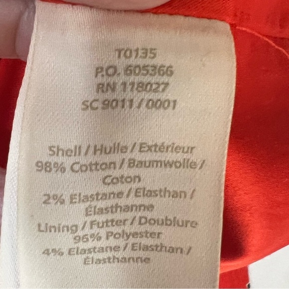 Boden Modern Pencil Skirt - Picture 5 of 5